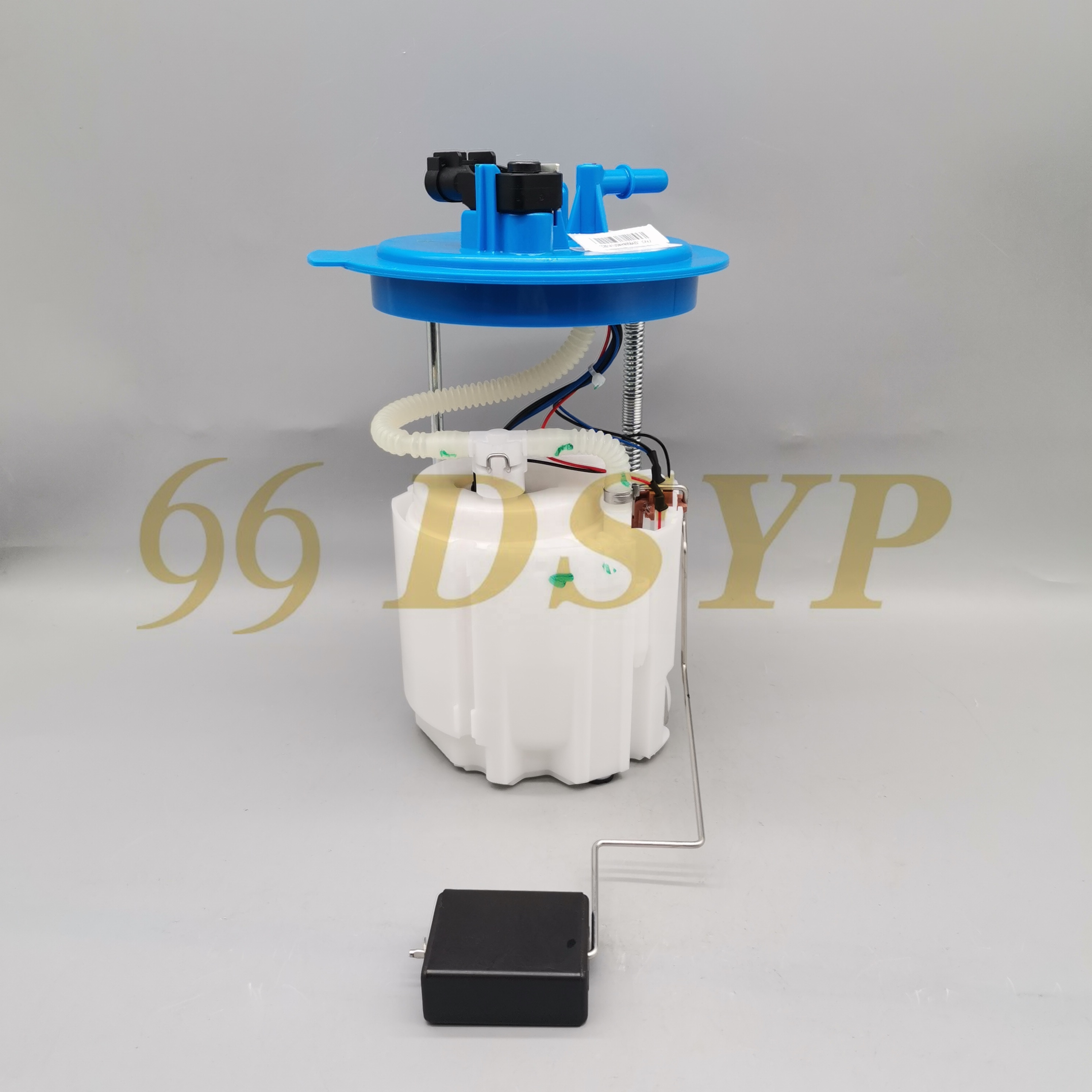 y0025　0808 DSYP ZCQR025C Fuel Pump Assembly for Chery JETOUR X90 PLU/X70S
