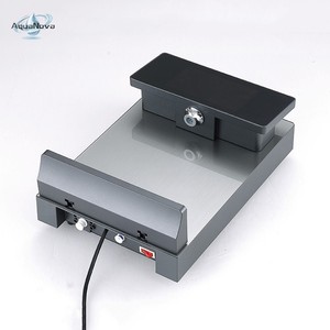 Điện SS 316 Cartridge Lọc nhà ở treo tường trực tiếp uống lọc thông minh màn hình cảm ứng nước quả - Product Image 2