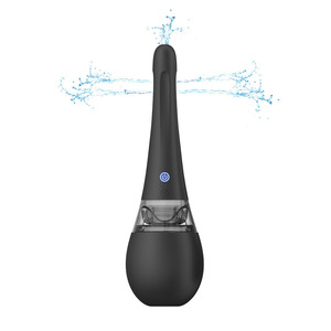 Nettoyeur de chambre arrière <span class=keywords><strong>Omysky</strong></span> pour plaisir intime, masseur de prostate, plug anal, articles sexuels pour adultes Dongguan - Product Image 5