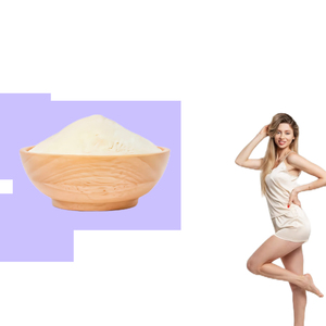 El mejor soporte de tasa metabólica personalizada Sibu en polvo Regulación del apetito Sibu Raw Powder Figure Weight Management Sibu - Product Image 5