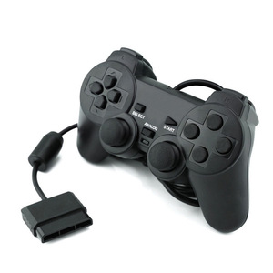 Dual Vibration Wired Gamepad Mando for <strong>PS2</strong> Joystick Gamepad for <strong>PS2</strong> Gaming Wired <strong>Controller</strong> - Product Image 5