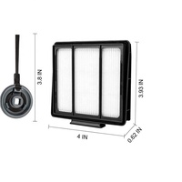 Kit Fit Pour Sharks ION R85 R71 R72 R75 S86 S87 S88 RV761 RV771 RV871 AV751 AV752 AV753 Rouleau Brosse Latérale Accessoires