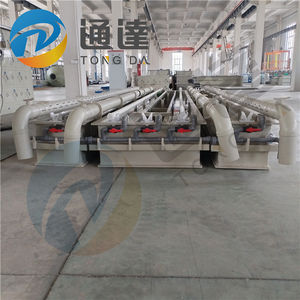 クロム電気めっき装置 小型めっき工場 - Product Image 2