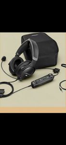 Auriculares Walkie Talkie Bosse A30 con Bluetooth, Diseño Ligero y Cómodo - Product Image 2