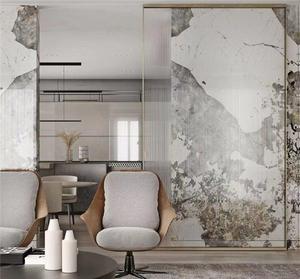 แผ่นหินอ่อนสีขาวของ <span class=keywords><strong>Pandora</strong></span> แผ่นหินอ่อนขัดเงาทันสมัยสำหรับตกแต่งภายในโรงแรม Patagonia - Product Image 4