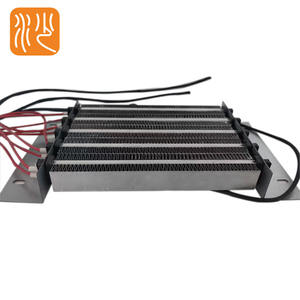 China Hersteller elektrische Hoch temperatur 2000W <span class=keywords><strong>PTC</strong></span> Heizelement - Product Image 3