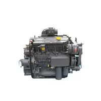 100 hp alemz dalian 4 cilindro água motor diesel resfriado bf4m2012