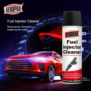 <span class=keywords><strong>Limpiador</strong></span> del inyector del sistema de combustible - Product Image 6