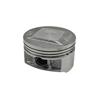 Ensemble de piston 82MM pour ODES 650 Guepard 650 Pathcross 650 Bennche PC650 AOdes 650 OEM 21170100101 ATV UTV Pièces de rechange