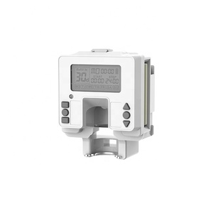 Dispensador Automático de Perfume sin Aerosol de Pared con Pantalla LCD, Precio al por Mayor - Product Image 5