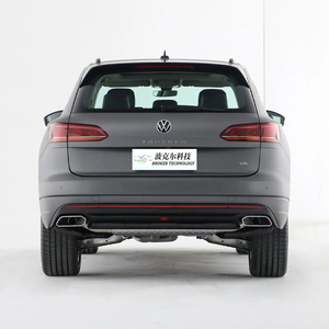 Nouveau <span class=keywords><strong>SUV</strong></span> essence ADW 2026 pour <span class=keywords><strong>VW</strong></span> <span class=keywords><strong>Touareg</strong></span> 3.0T TSI V6 5 portes 5 places Boîte automatique Intérieur foncé Transmission intégrale - Product Image 4