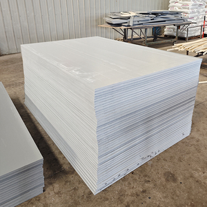 Custom Hdpe (high-density Polyethylene) Sheets At Best Price In - View #8