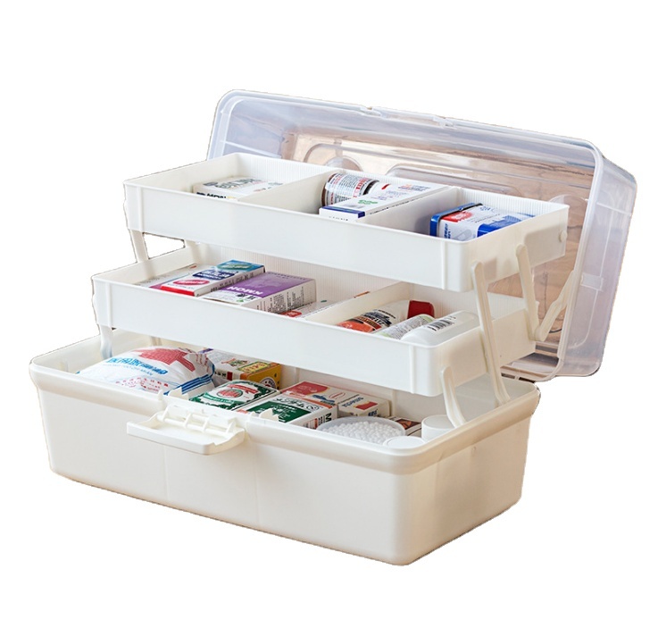 Customized Emergency Newborn Nursery Care Kit