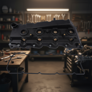 Junta de tapa de válvulas Toyota para 4Runner Hilux Innova Hiace 112100L020, pieza de repuesto nueva para motor - Product Image 2