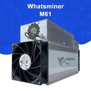 Elaboratore dati per <span class=keywords><strong>Computer</strong></span> MicroBT Whatsminer M61 200TH206TH BTC Miner Rig articolo Digital Mining 200T/206T Mineiro Bitcoin Asic Miner - Product Image 5