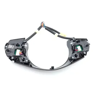 Bouton de commande au volant, régulateur de vitesse 75L4091 pour <span class=keywords><strong>Mazda</strong></span> 6 GJ Atenza, <span class=keywords><strong>Mazda</strong></span> <span class=keywords><strong>3</strong></span> BN Axela, <span class=keywords><strong>Mazda</strong></span> CX-5 KF, SUKIOTO 2310J672LA18 - Product Image 6