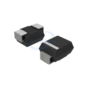 Components Electronic GF1D-E3/67A DO-214BA Single Diodes Manufacturer Channel - Product Image 1