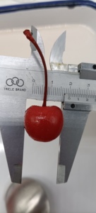 Pastry Glass Jar Fruit Canned <strong>Maraschino</strong> <strong>Cherries</strong> Fruit Canned thomas Brand - Product Image 6