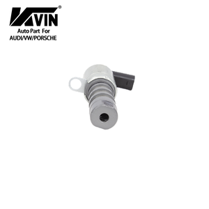 Audi Q7 için KVIN 06E109257T eksantrik mili kontrol vanası 4M A7 4K C7 3.0T 06E 109 257 T - Product Image 3