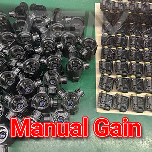 กล้องส่องทางไกล Gen2 + Gen III กล้องส่องกลางคืน PVS 31 NVG ติดหมวกกันน็อค FOV40กล้องส่องกลางคืน - Product Image 2