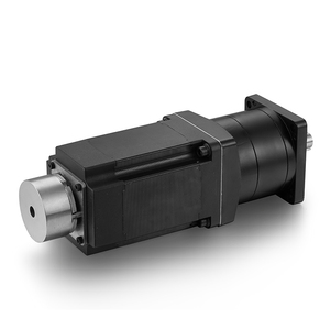 AGV NEMA34 24v 48v 24v 500w 750w 800wブラシレスdcプラネタリーギアボックスソーラートラッカーマグネット電気モーター - Product Image 2