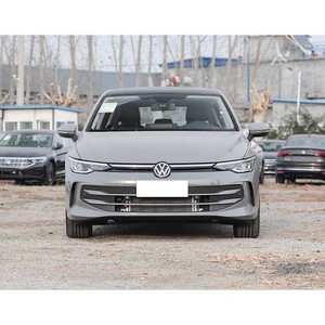 Mejor Precio VW <span class=keywords><strong>Golf</strong></span> 2025 280TSI DSG <span class=keywords><strong>R</strong></span>-Line Edition <span class=keywords><strong>Comprar</strong></span> Gasolina Nuevo Coche En Línea - Product Image 2