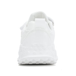 Chaussures de <span class=keywords><strong>Tennis</strong></span> Enfant Modèles Quatre Saisons, Baskets <span class=keywords><strong>Blanches</strong></span> à Plateforme pour Garçons et Filles - Product Image 6
