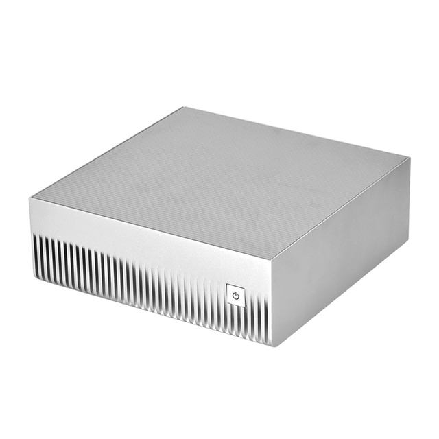 Compact AI Supercomputer with 128GB Unified Memory for 200B Parameter Models
