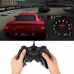 <span class=keywords><strong>Android</strong></span> Game Controller Pc360 Draadloze Gaming Controller 850M Voor Tv-Computer En Voor Ps3 Uitstekend Voor Dropshipping - Product Image 4
