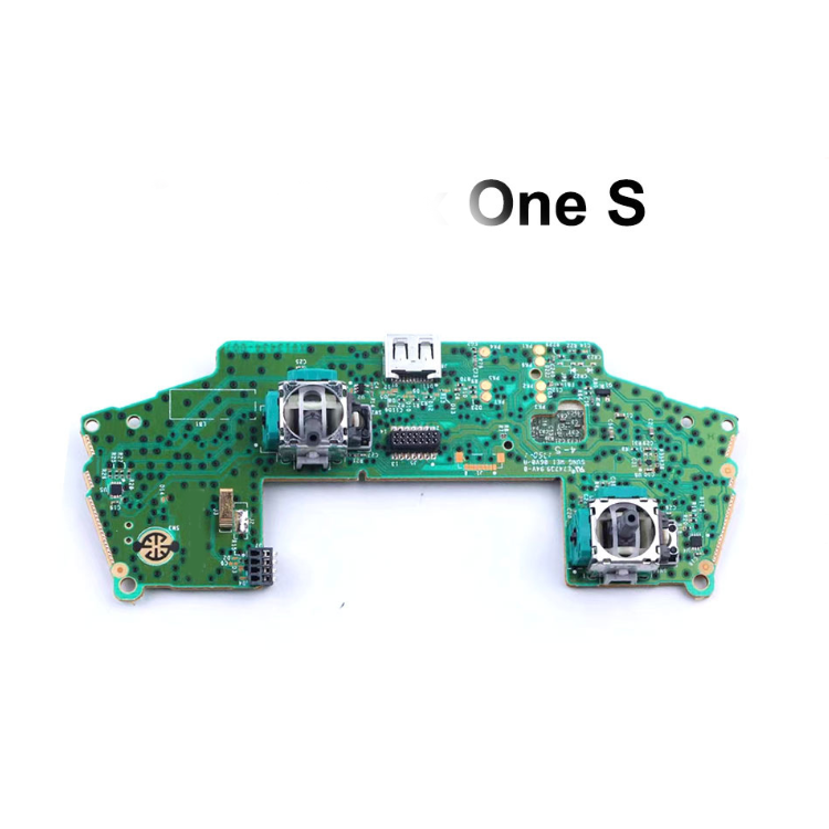 pour X-one S