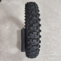 110/100-18 Pola Baru Ban Motor Enduro Off Road Kualitas Bagus Harga Murah