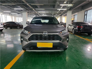 <span class=keywords><strong>Toyota</strong></span> <span class=keywords><strong>RAV4</strong></span> 2021, Edición <span class=keywords><strong>Style</strong></span> <span class=keywords><strong>Plus</strong></span>, 2.0L |   Gris Plateado |   Primera Registro: Octubre de 2021 |   Auto Usado con 64100 KM - Product Image 5