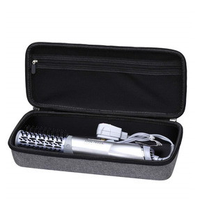 กรณีเดินทางฮาร์ด EVA พกพาเข้ากันได้กับแปรงลมร้อน <span class=keywords><strong>John</strong></span> <span class=keywords><strong>Frieda</strong></span> (เฉพาะกรณี) - Product Image 1