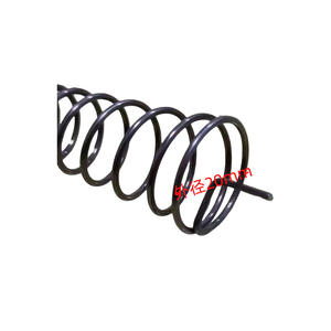 สปริงทรงหอคอยยาวพิเศษ 45 มม. + 10 มม. สำหรับดรัมแบบปากเป็ดของเครื่องหว่านเมล็ดทางการเกษตร - Product Image 1