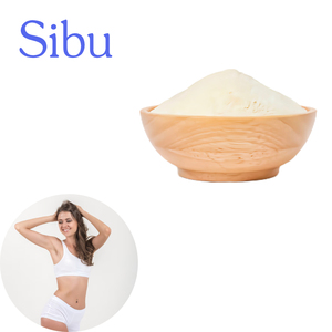 Servicio OEM Suplemento de soporte metabólico Sibu Polvo Cuidado de la belleza Suplemento dietético Pérdida de peso corporal delgada Sibu Polvo - Product Image 1