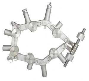 เครื่องตัดท่อพีวีซี ECR500PE - Product Image 1