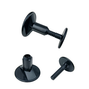 Accessoires de fixation en plastique pour cordons de sécurité, cordes de main et boulons de fixation pour planches de surf, wakeboard, <span class=keywords><strong>bodyboard</strong></span> et fiches de leash de surf - Product Image 6