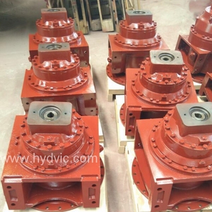 รถผสมคอนกรีตขนส่ง Passau PK-7500 P-7300 P-3300 P-8300 P-4300 P-5300 P3301 P-3300 P3301 P4300 P5300 P7300กระปุกเกียร์ - Product Image 4