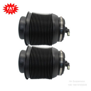 48090-35011, 48080-35012 de goma debajo de aire de primavera para Toyota Land Cruiser Prado 120 4 Runner <span class=keywords><strong>Lexus</strong></span> GX470 de aire de Primavera de manga - Product Image 1