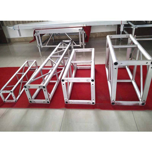Verstelbare Mobiele Aluminium Podium <span class=keywords><strong>Truss</strong></span> Pilaar Voor Concertsysteem Met Podium Voor Outdoor Event Podium <span class=keywords><strong>Truss</strong></span> - Product Image 6