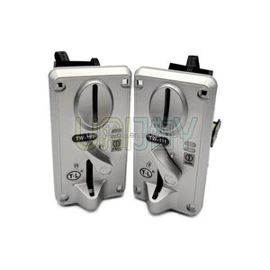 Aceptador de monedas para accesorios de máquinas de entretenimiento, máquina que funciona con monedas, Selector de monedas <span class=keywords><strong>TL</strong></span> - Product Image 3