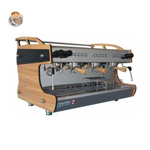 <span class=keywords><strong>Cafetera</strong></span> <span class=keywords><strong>Espresso</strong></span> Multifunción de Acero Inoxidable, <span class=keywords><strong>Cafetera</strong></span> Capuchino de la <span class=keywords><strong>Mejor</strong></span> <span class=keywords><strong>Calidad</strong></span> - Product Image 3