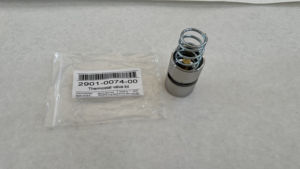 Pièces de rechange pour compresseur industriel Manny 2901-0074-00 Nouveau kit de thermostat - Product Image 3