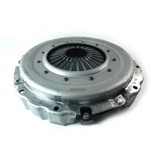 395mm 15 1/2 inches truck clutch cover for Mercedes-Benz