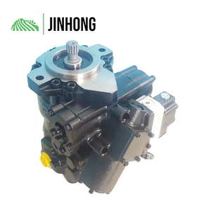 ปั๊มไฮดรอลิก H1B รุ่น H1P089 H1P100 H1P115 H1P130 ปั๊มลูกสูบแบบแกน ทนทาน สำหรับเครื่องจักรเคลื่อนที่ ก่อสร้าง และอุปกรณ์หนัก - Product Image 4