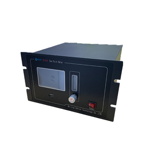 Analizador de Oxígeno en Trazas MIC600S, Analizador de <span class=keywords><strong>O2</strong></span> Industrial a Nivel de ppm - Product Image 5