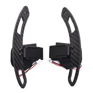 แป้นเปลี่ยนเกียร์แม่เหล็กแบบพรีเมี่ยมสำหรับโฟล์คสวาเกน | อัพเกรดการเปลี่ยนเกียร์อย่างแม่นยำสำหรับรุ่นกีฬาหรูหราและประสิทธิภาพ - Product Image 4