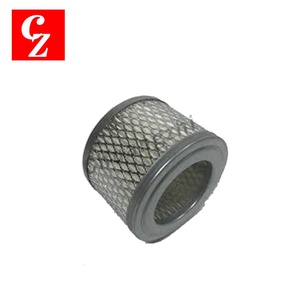 Filtro de escape para bomba de vacío Busch 0532000002, separador de neblina de aceite para bomba de vacío BUSC RA0021 25 40 63 RA0100 XD-20 - Product Image 6