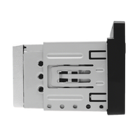 Lecteur multimédia de voiture 6,86 pouces, système BT Mp5, FM, Carplay, Mirror Link, stéréo