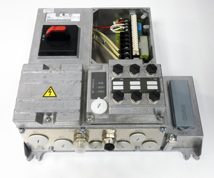 PLC MFP32DMM15C-503-00Z28F 3x380 - 500V Lĩnh Vực Nhà phân phối - Product Image 2